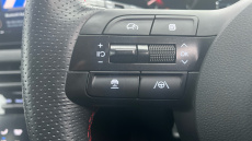 Hyundai TUCSON 1.6T Plug-in Hybrid N Line 5dr Auto Estate